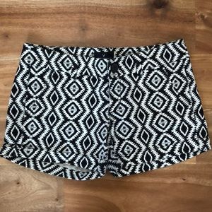 Pretty Print Shorts ✨